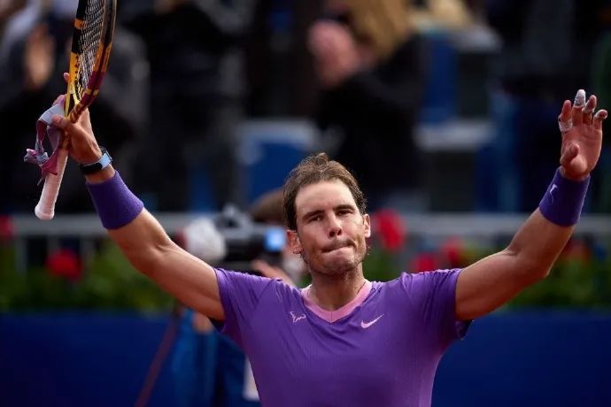  卢布列夫决胜长盘，蒙特卡洛大师赛称王