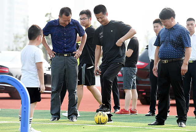  青训体系成果初现，本土新秀闪耀赛场