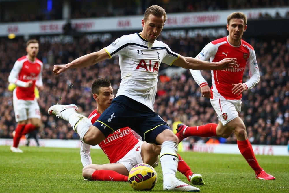  托特纳姆热刺终结连胜，遭弱旅爆冷击败  