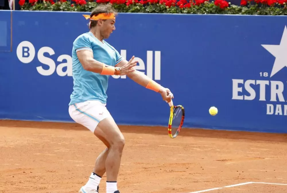  兹维列夫伤愈强势归来，马德里大师赛称王