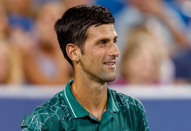  德约科维奇强势回归，温网夺冠创历史