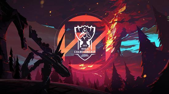  英雄联盟全明星赛星光璀璨，东西方顶尖选手同台献技  