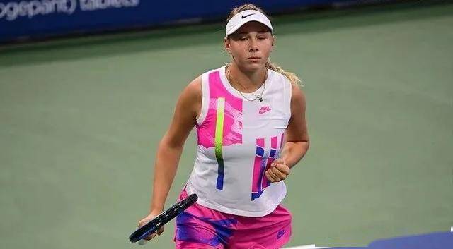  萨巴伦卡暴力正手，辛辛那提赛强势登顶封后