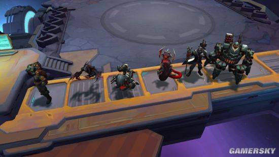  云顶之弈全球总决赛打响，战术创新决定胜负天平  