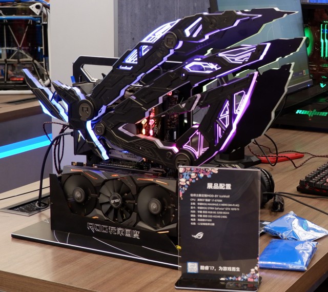  电竞装备全面革新，专业外设助力选手突破极限